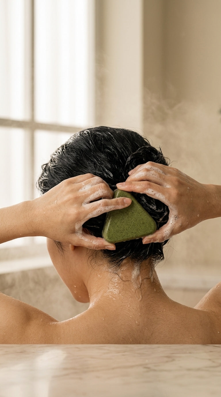 Rituel SAEMORI