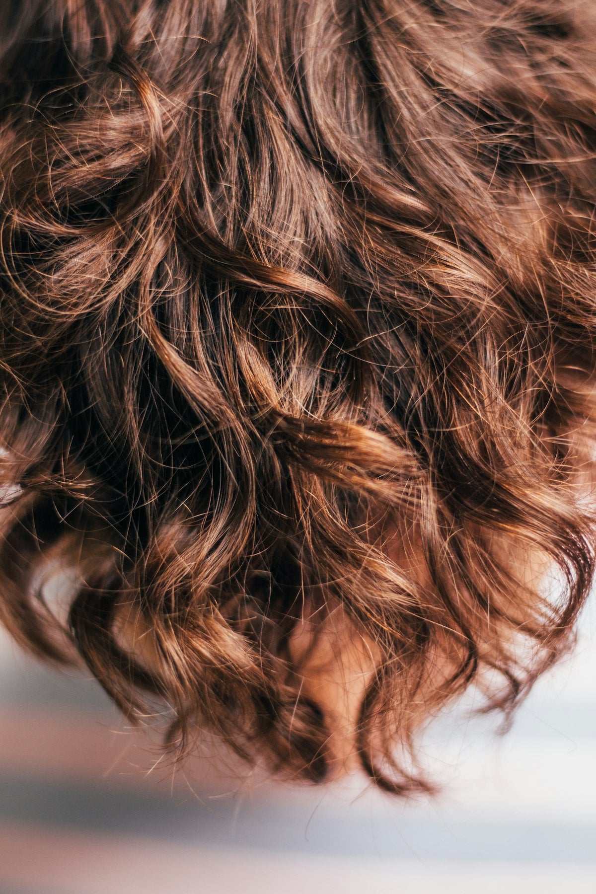 Résultat cheveux